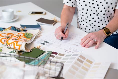 15 Tips And Skills To Become A Successful Interior Designer Foyr