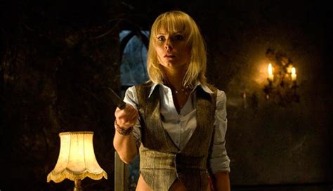 Sexy New Photos From Britain S Lesbian Vampire Killers