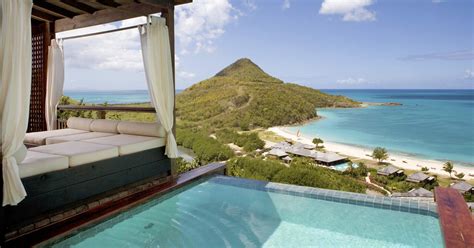 Hermitage Bay In Saint Mary Antigua And Barbuda All Inclusive Deals