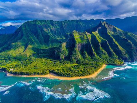 Hawaii Desktop Wallpaper Hd Widescreen 3840x2160