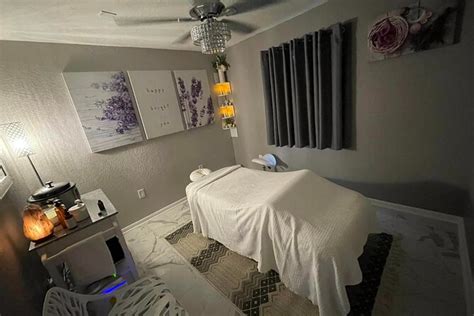 Be Well Holistic Massage Wellness Center P A Signature Massage 60 Min Marriott
