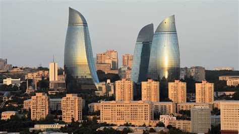 Azerbaijan Travel Guide One Of The Safest Countries To Visit In 2023