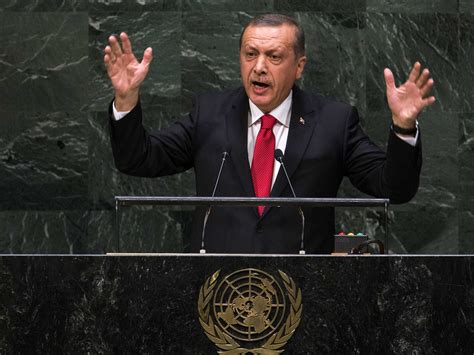 Behind Turkeys Humiliating Failure To Win A Un Security Council Seat