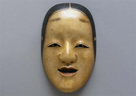 Things You Might Not Know About Traditional Japanese Masks
