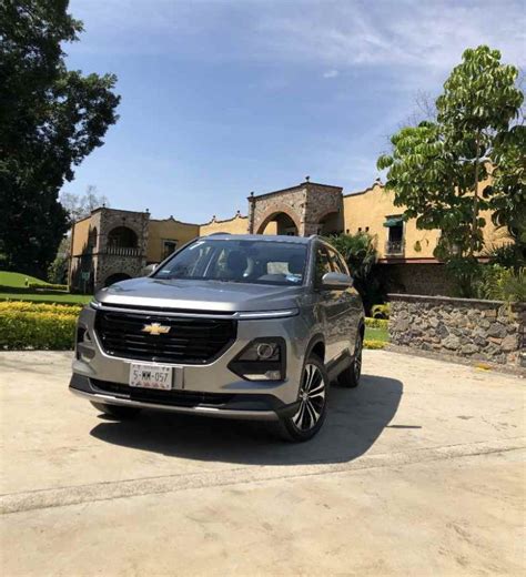 Válvulas tipo alimentación cilindrada (cc.) potencia (cv din) / r.p.m. Ficha Tecnica Captiva 2021 : Ficha Tecnica Chevrolet ...