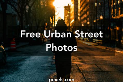1000 Beautiful Urban Street Photos · Pexels · Free Stock Photos