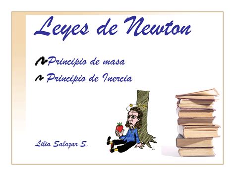 Leyes De Newton Fisica 10