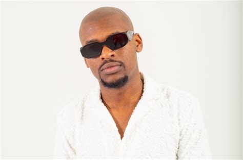 Mr Thela Gets Ready To Take Over The World As He Is Set To Perform In