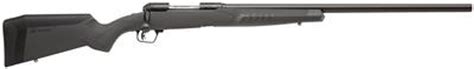 Savage 110 Varmint 22 250 Remington 26 Barrel Accutrigger