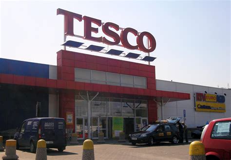 Our tesco bank mobile app for android mobile phones is an easy way to manage your tesco bank current account, credit card, savings account or loan on the go. Tesco International operations - Wikiwand