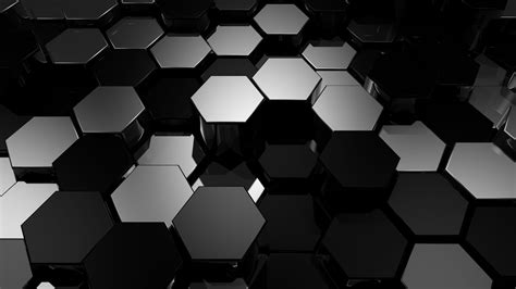 Futuristic Hexagon Wallpapers Top Free Futuristic Hexagon Backgrounds