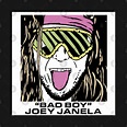 Joey Janela (macho man 1) - Aew - T-Shirt | TeePublic