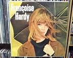 Françoise Hardy / Françoise Hardy - 欧州 ヴァイナルコレクション