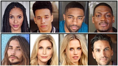 Netflix Vampire Romance Series ‘first Kill Sets Main Cast Variety