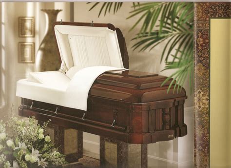 Cranston Wood Casket Artofit