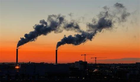 Tema gerakan #beatairpollution diambil karena berbagai jenis polusi udara global yang makin mengkhawatirkan dan mempengaruhi kesehatan umat manusia dan. Dampak Pencemaran Udara Terhadap Manusia dan Lingkungan ...