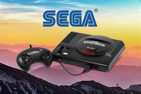 Sega Genesis And Cd Emulator For Pc 5 Best In 2023