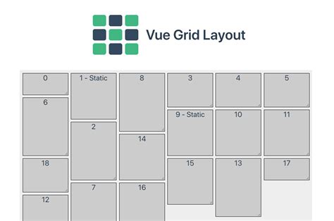 Vue Grid Layout Grid Layout System Made With Vuejs