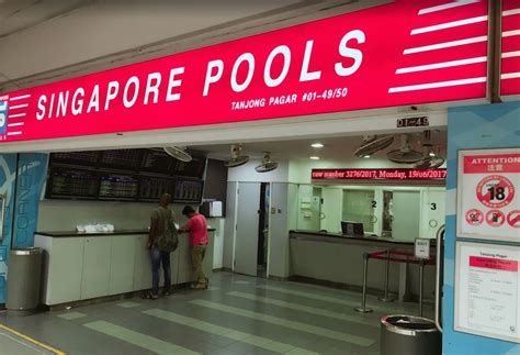 live sgp pool