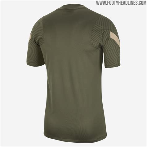 Atletico madrid is one of the best team's and it has been participating in all kind of football matches including fifa since long long ago. Atlético 20-21 Training Kit Leaked - Footy Headlines