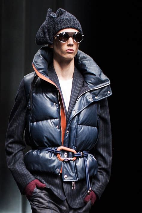 Louis Vuitton Fallwinter 2013 Loving This Concept Look Right