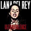 Download LANA DEL REY - ULTRAVIOLENCE Full Album
