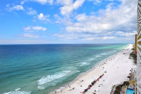 The Best Time To Visit Panama City Beach In 2023 Travellers