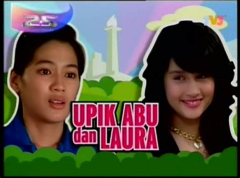 Bijak bahasa peribahasa simpulan bahasa. FROM TIME TO TIME: SINETRON UPIK ABU DAN LAURA EPISODE 1 ...