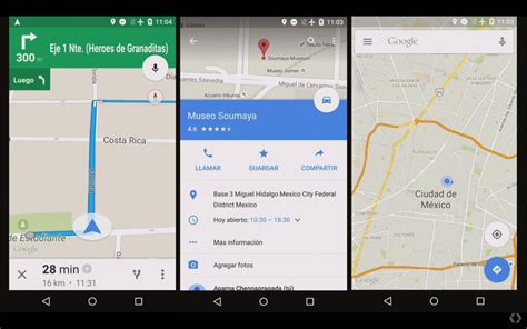 Saving locations in google maps is a simple and straightforward process that allows you to access addresses and landmarks from your computer or 3. Google Maps adding a host of offline features, including ...