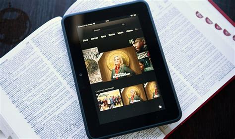 Tutorial How To Root The Amazon Kindle Fire Hd The Tech Journal