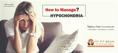 symptoms of hypochondria feeling illness frequently best psychologist my fit brain