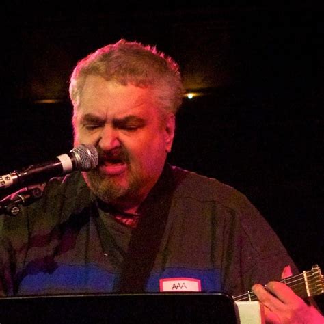 Prolific Singer Songwriter Daniel Johnston Has Died