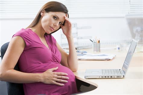Headaches During Pregnancy The Brisbane Spine Clinic