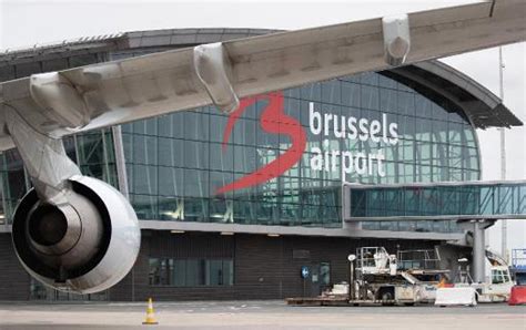 Brussels Airlines Plans To Resume Flights On 15 May