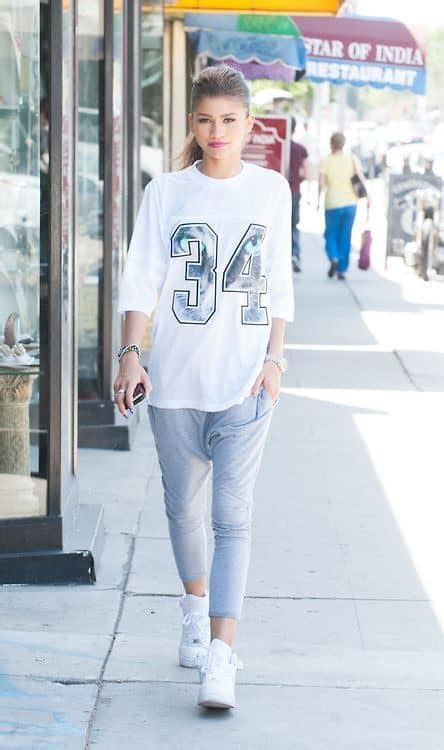 Cute Outfits With Sweatpants Ways To Wear
