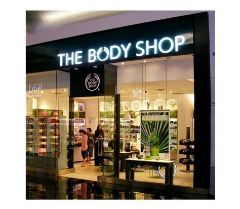 The Body Shop At Home Is Back In The Us And Soon In Canada In 2021