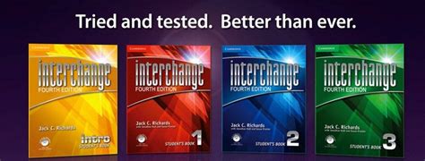 Interchange fifth edition level 2 unit 3 parte 1interchange 2 and 3 online. Interchange 4th Edition All Levels Free download