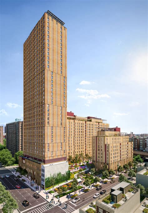 Sendero Verde Phase One Completes Construction At 60 East 112th Street