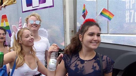 copenhagen pride parade 2018 highlights youtube