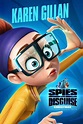 Spies In Disguise: Box Office, Budget, Cast, Hit or Flop, Posters ...