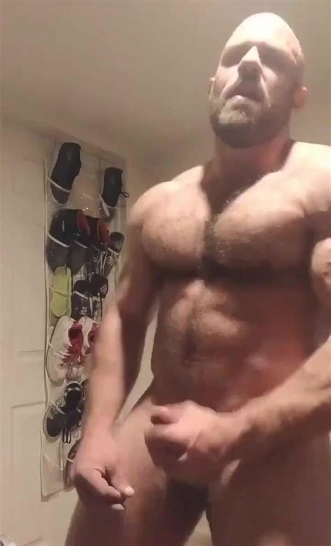 Muscle Godz Sexy Muscle Daddy Thisvid Com