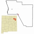 Mosquero, New Mexico