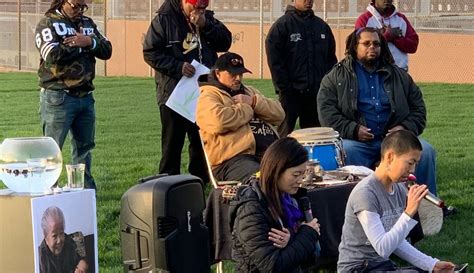 community remembers 89 year old woman who died a year after brutal park attack nbc bay area