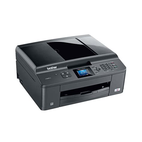 We have almost all windows drivers for download, you can download drivers by brand, or by device type and device id. MFC-J430W | Inkjet Printers |Brother UK