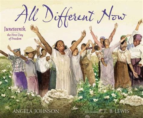 Randomly Reading All Different Now Juneteenth The First Day Of