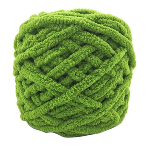 Bulky Yarnsuper Chunky Yarn Washable Roving For Arm Knitting Extreme