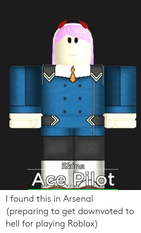 Let me know in the comments!click 'show more' ️ play the game: Roblox All Arsenal Skins - Roblox Promo Codes That Give ...