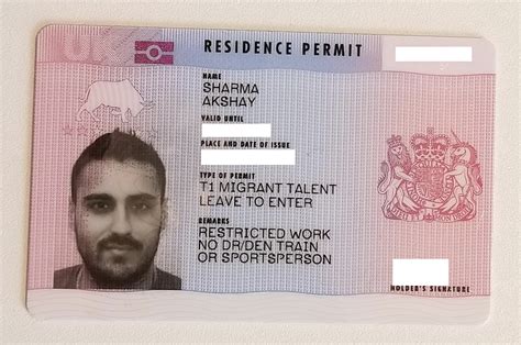How To Tell A Real Passport Or An Id From A Fake Easily By Ax Sharma