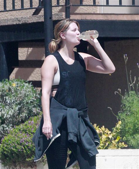 Mischa barton opened up about the challenges she faced playing sexualized characters as a young actress. MISCHA BARTON Leaves a Gym in Beverly Hills 08/15/2018 ...