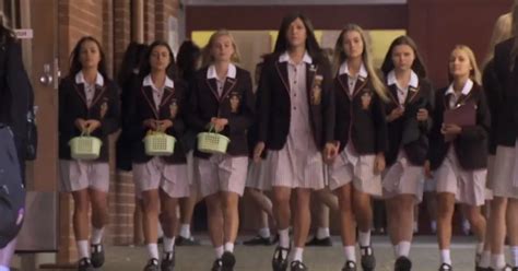 Jamie Private School Girl Watch 7 Of The Funniest Moments From Chris Lilleys Creation